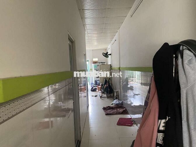 🏘️ Nhà 1lầu 4phòng, Song Hành, Trường Huflit, Tân Xuân 🏘️