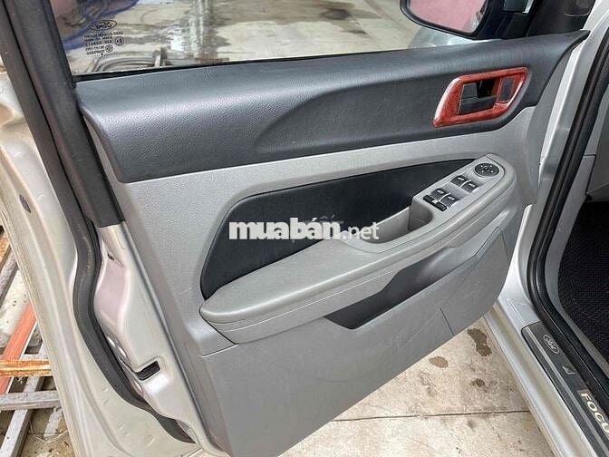Ford Focus 2009 1.8 AT