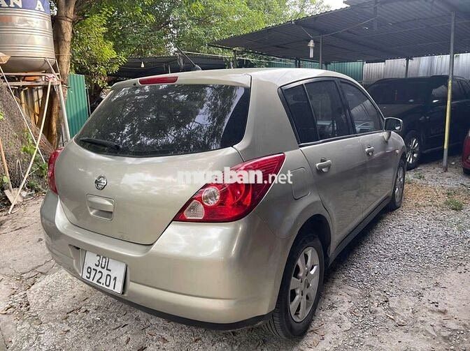 Bán tida chính chủ nhập khẩu