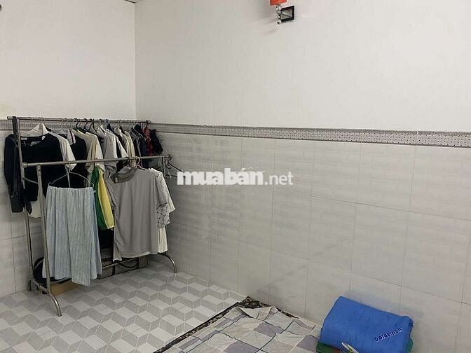 🏘️ Nhà 1lầu 4phòng, Song Hành, Trường Huflit, Tân Xuân 🏘️