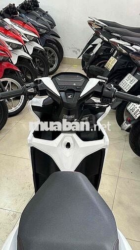 Honda Vario 125/2020.Xe đẹp máy zin.giá tốt.BSTP
