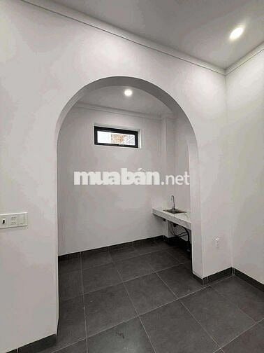 NHÀ MỚI XÂY MT NGUYỄN KHUYẾN, PHƯỜNG BUÔN MA THUỘT