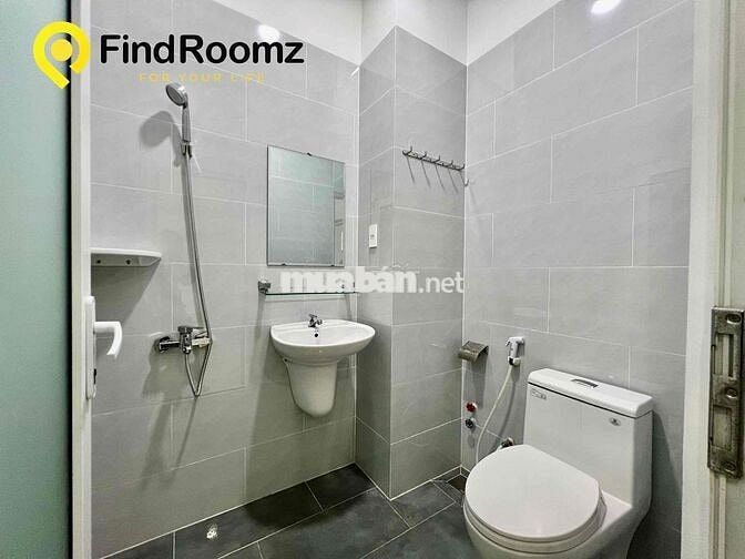 1 PHÒNG NGỦ FULL NỘI THẤT NGAY CHỢ GÒ VẤP