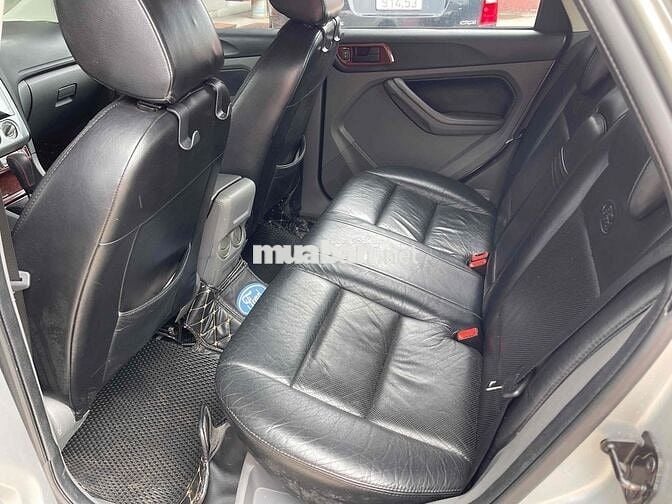 Ford Focus 2009 1.8 AT