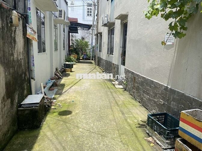 🏘️ Nhà 1lầu 4phòng, Song Hành, Trường Huflit, Tân Xuân 🏘️