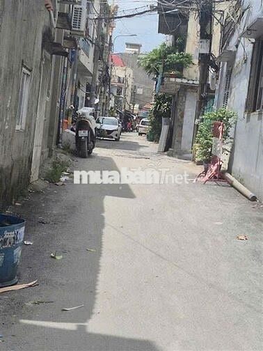 Bán Nhà Cấp 4 mới đường số 8, Linh Xuân, Thủ Đức