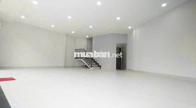 CHO THUÊ MẶT TIỀN HỒ BÁ KIỆN P15 QUẬN 10 9X10 2 Tầng Giá Tốt
