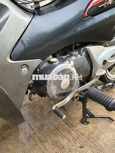 Honda Wave 50cc dành cho hssv