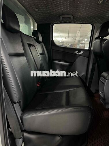Mazda BT 50 2021 1.9L 4x2 AT - 31000 km