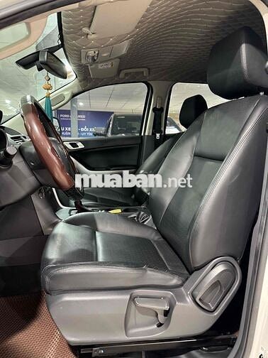 Mazda BT 50 2021 1.9L 4x2 AT - 31000 km