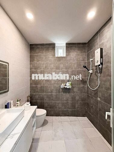 Siêu hot! Bán nhà(4x12m) Hoàng Hoa Thám HXT 8m giáp Phan Đăng Lưu.