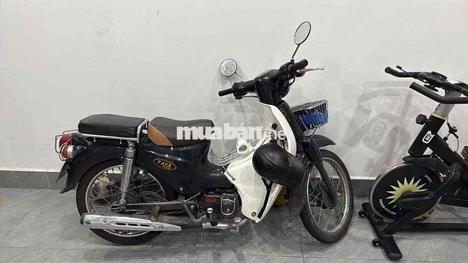 Bán xe cub 50cc
