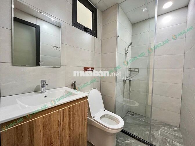 ✨ TOÀ NHÀ MỚI 100% – BAN CÔNG RỘNG SIÊU THOÁNG ✨