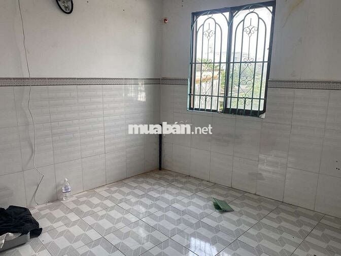 🏘️ Nhà 1lầu 4phòng, Song Hành, Trường Huflit, Tân Xuân 🏘️