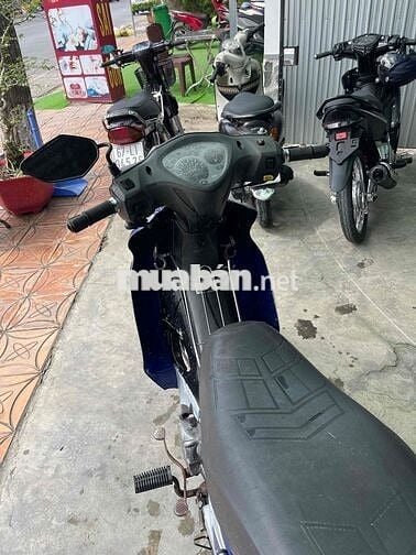 Elegant 110cc máy cực êm