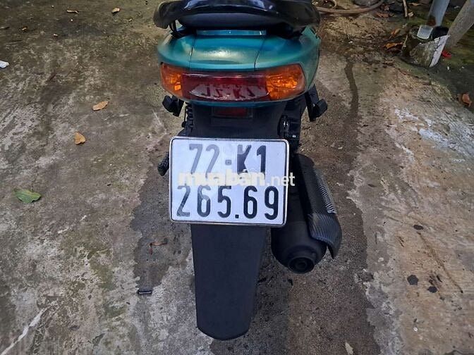 Click 2010..Đk lại 2015..bs 72K1