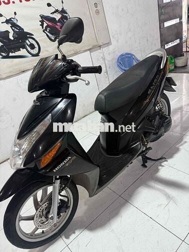 Honda Click bs16