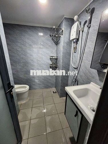 Căn Hộ Duplex Full Đủ Nội Thất siêu rộng NgayQ7