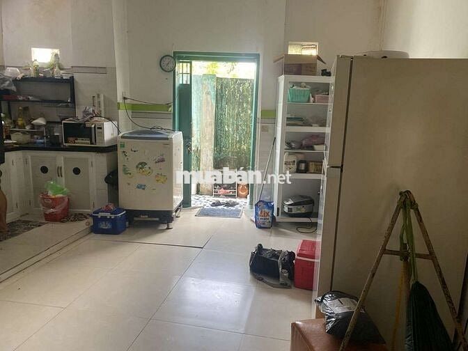 🏘️ Nhà 1lầu 4phòng, Song Hành, Trường Huflit, Tân Xuân 🏘️