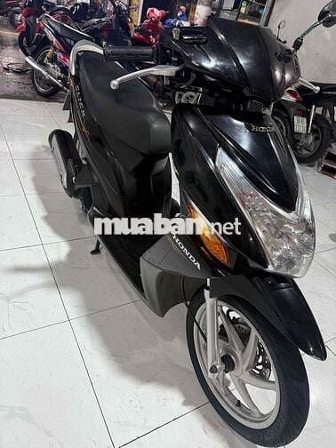 Honda Click bs16