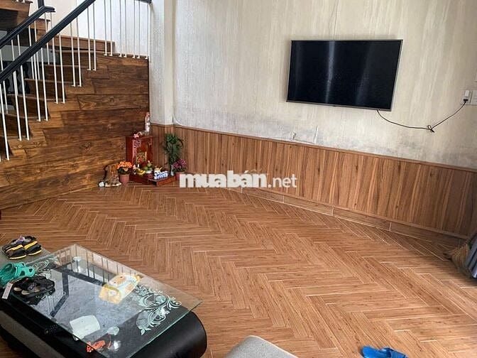 An cư Đà lạt hẻm xe máy <2m, sổ hồng, Trạng Trình, 85m², giá 4 tỷ