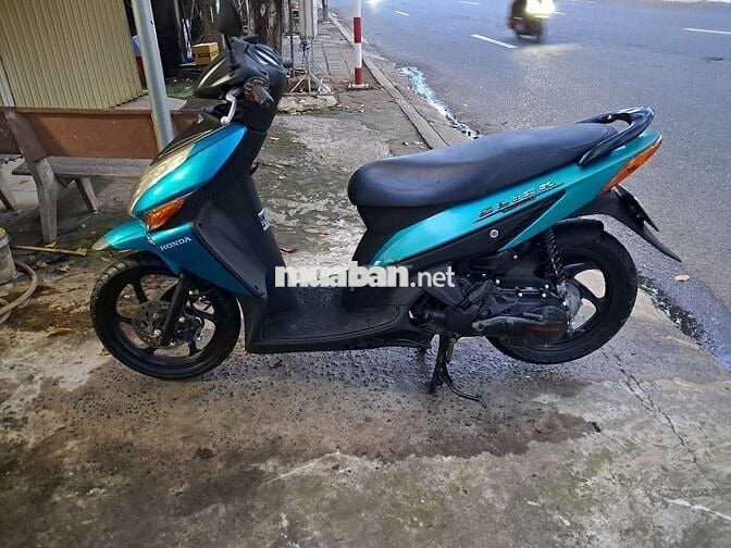 Click 2010..Đk lại 2015..bs 72K1