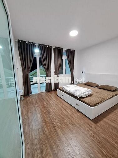 Vị trí trung tâm Đà lạt xe máy <2m, Hai Bà Trưng, 48m², giá 4.5 tỷ