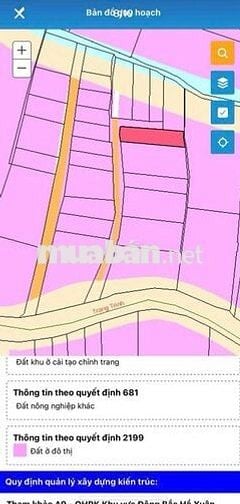An cư Đà lạt hẻm xe máy <2m, sổ hồng, Trạng Trình, 85m², giá 4 tỷ