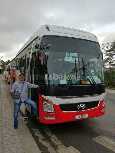 GPLX hạng E , nhiều năm KN rành đường TPHCM ! nhận việc ngay