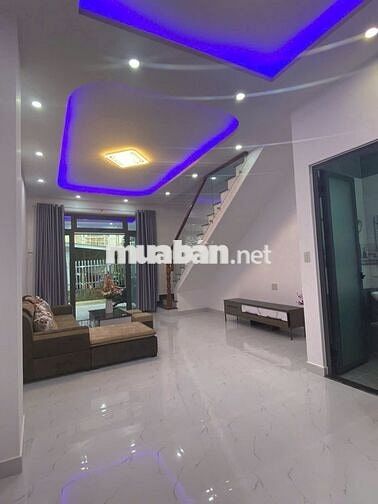 Nhà đẹp Trung tâm Đà Lạt – 67m² – 4.65 tỷ - hẻm ô tô Trương văn hoàn