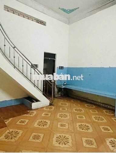 Căn nhà thuê mặt tiền kd ngay chợ Amajhao