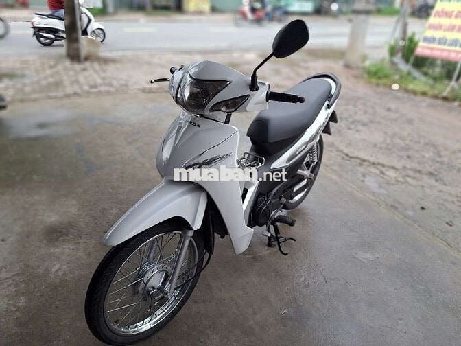 HODA Wave 110 .đk 2020 .bs 62  Càvet đầy đủ