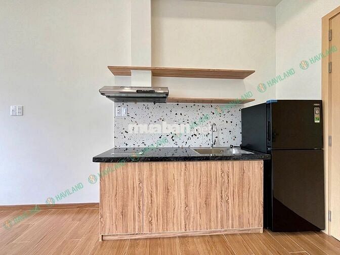 ✨ TOÀ NHÀ MỚI 100% – BAN CÔNG RỘNG SIÊU THOÁNG ✨
