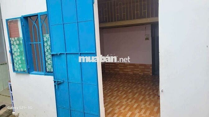 Phòng trọ q12 giành cho 3 người