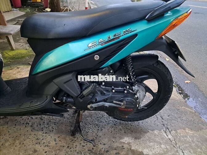 Click 2010..Đk lại 2015..bs 72K1