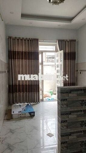 🏘️ Nhà 1lầu 2 phòng hẻm xe hơi, Đồng Tâm, Giác Đạo, Trung Chánh 🏘️