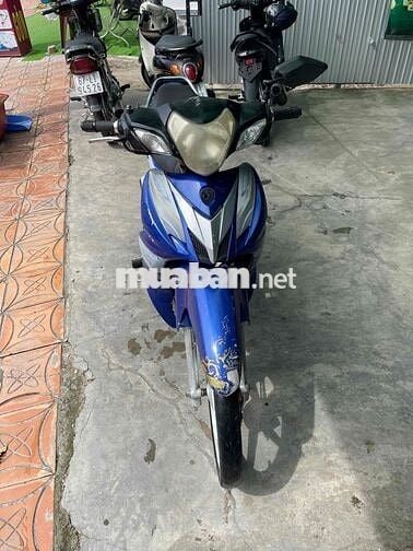Elegant 110cc máy cực êm