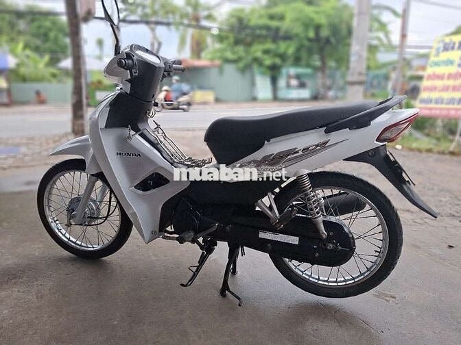 HODA Wave 110 .đk 2020 .bs 62  Càvet đầy đủ