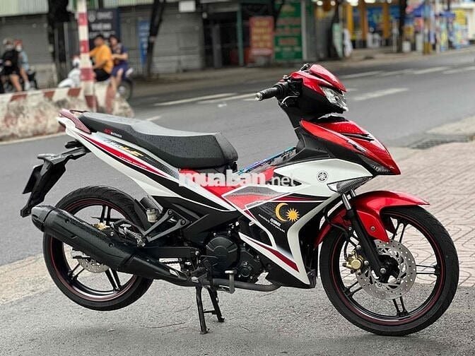 Bán xe Exciter 2019
