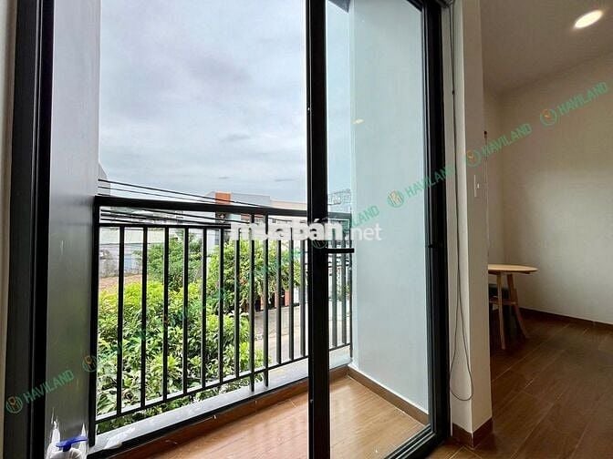 ✨ TOÀ NHÀ MỚI 100% – BAN CÔNG RỘNG SIÊU THOÁNG ✨