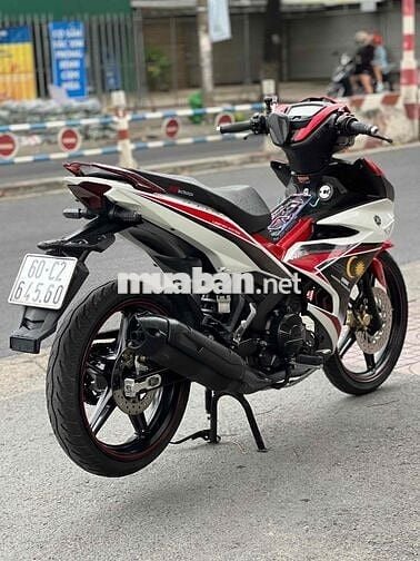 Bán xe Exciter 2019
