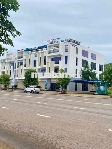 Đất nền KCN Becamex Vsip Bình Định diện tích 5x30