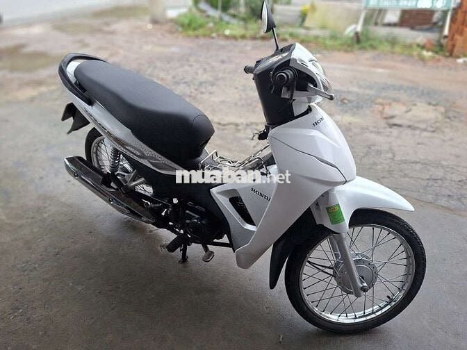 HODA Wave 110 .đk 2020 .bs 62  Càvet đầy đủ