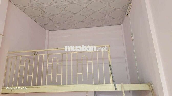 Phòng trọ q12 giành cho 3 người