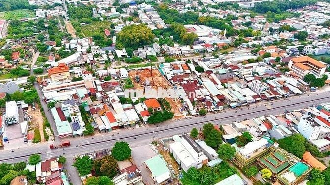 Căn hộ Nhật Bản  2 mặt tiền đường Quốc lộ 1K, giữ chỗ chỉ 30tr