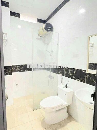Cho thuê Căn hộ Studio 50m2 có ban công, An Thượng 10