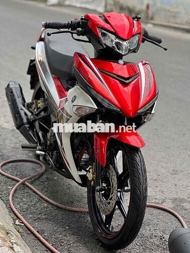 Bán xe Exciter 2019