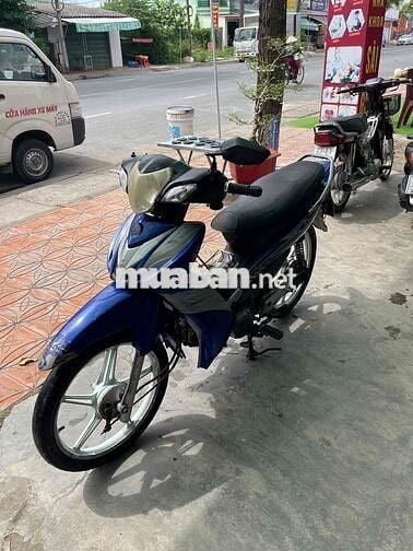 Elegant 110cc máy cực êm