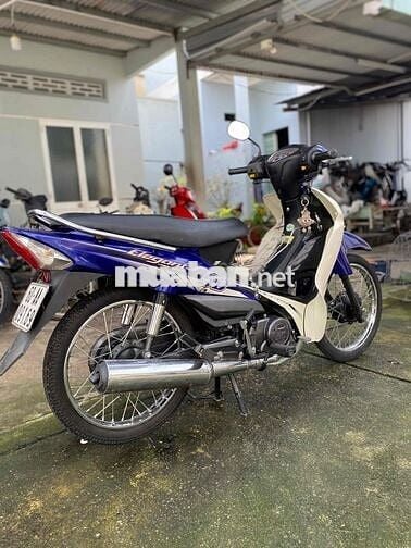 Sym Elegant 50cc 2016 Hộ Trợ Góp