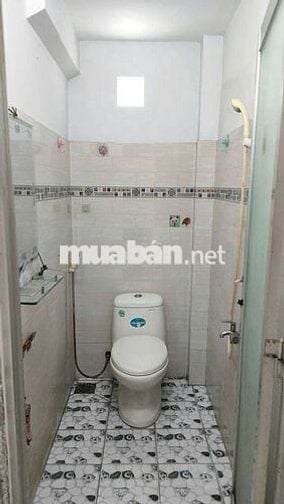 🏘️ Nhà 1lầu 2 phòng hẻm xe hơi, Đồng Tâm, Giác Đạo, Trung Chánh 🏘️